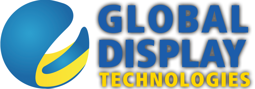 Global display